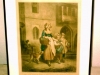 Gravure D,apres L.schiavonetti 1765-1810